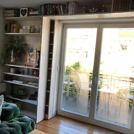 Appartamento Kuenstlerapartment *