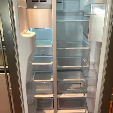 Kuenstlerapartment Appartamento *