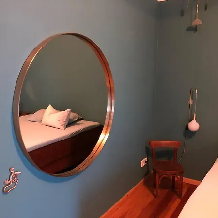Kuenstlerapartment Appartamento Potsdam