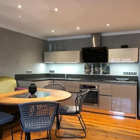 Appartamento Kuenstlerapartment *