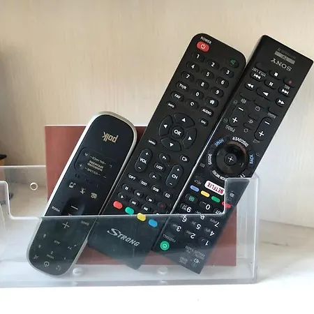 Kuenstlerapartment *