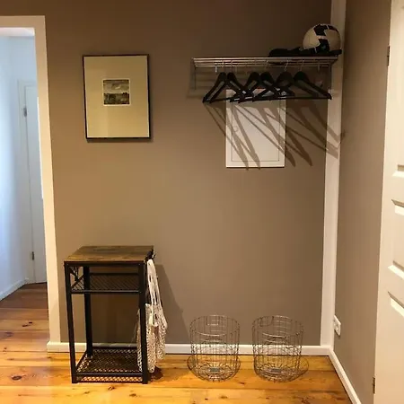 Appartamento Kuenstlerapartment